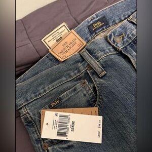 Polo Ralph Lauren jeans 32x32